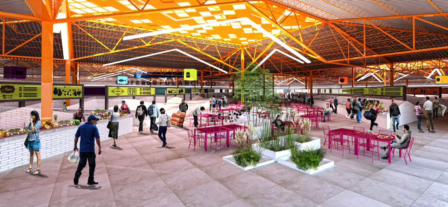 Imagen 5 de Modelado y renderización de proyectos.