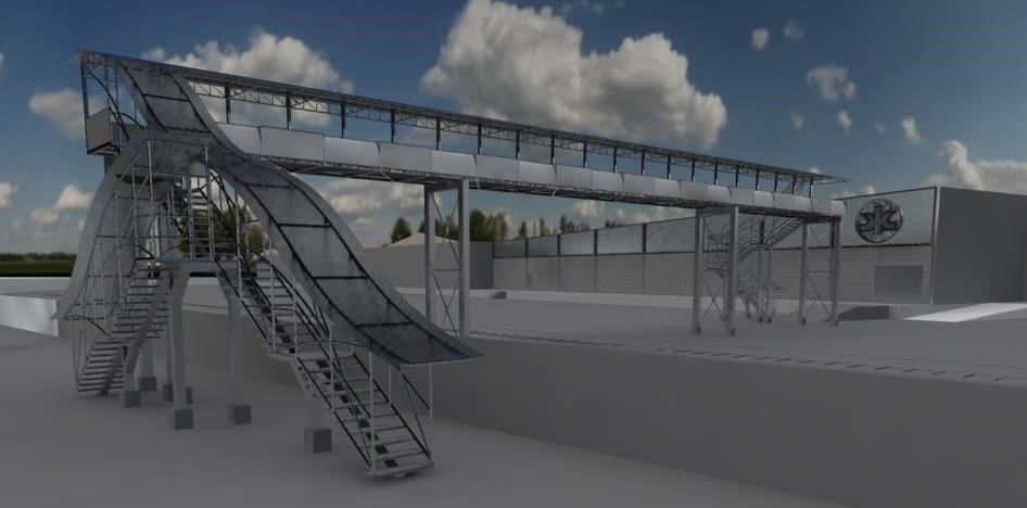 Imagen 11 de Modelado y renderización de proyectos.