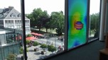 Imagen 6 de Calculo para sistemas de fachada, resistencia al viento, efectos sísmicos, desempeño térmico, desempeño acústico.