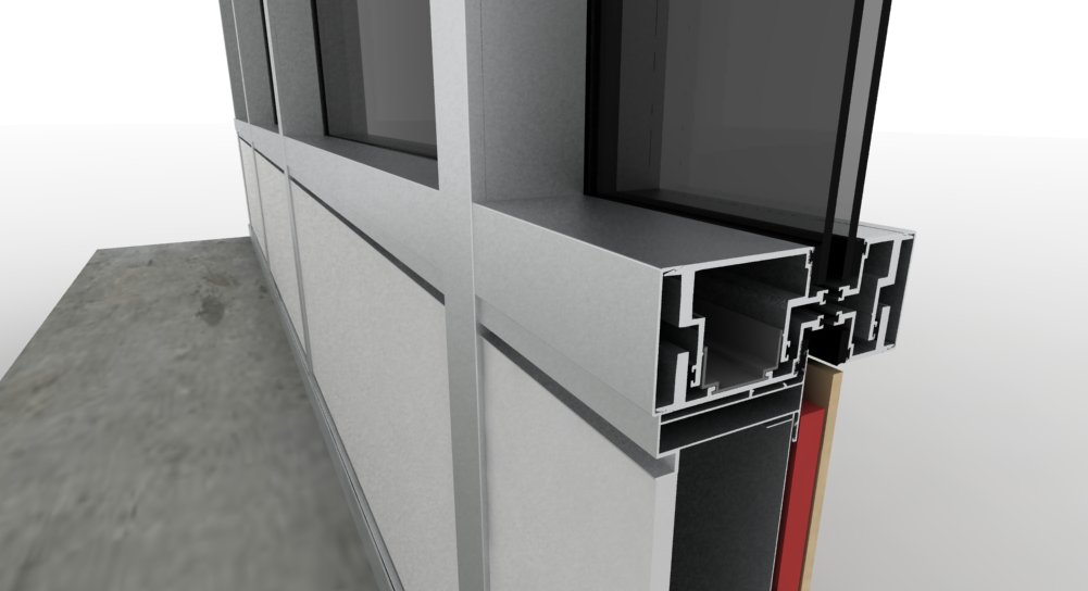 Imagen 15 de Modelado y renderización de proyectos.